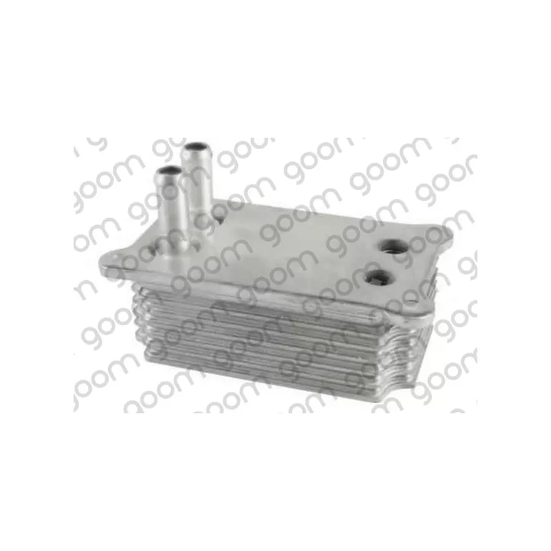 Radiateur d'huile GOOM OC-0026
