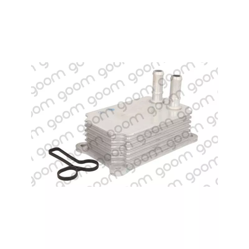 Radiateur d'huile GOOM OC-0028