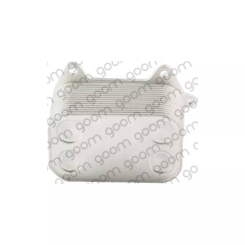 Radiateur d'huile GOOM OC-0029