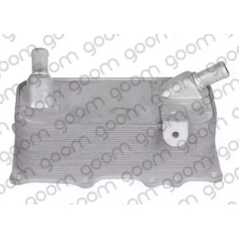 Radiateur d'huile GOOM OC-0030