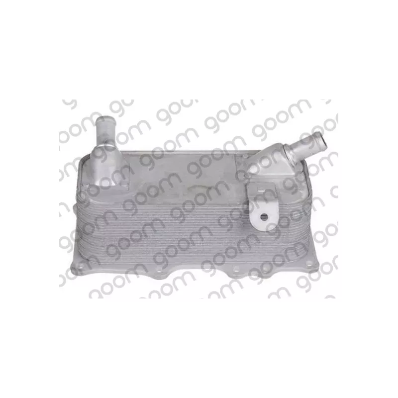 Radiateur d'huile GOOM OC-0030
