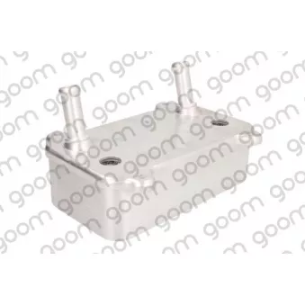 Radiateur d'huile GOOM OC-0032