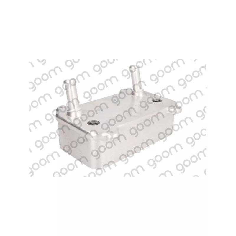 Radiateur d'huile GOOM OC-0032