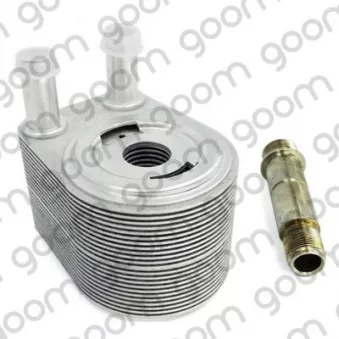 Radiateur d'huile GOOM OC-0033