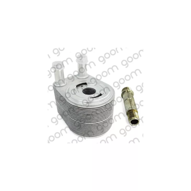 Radiateur d'huile GOOM OC-0033