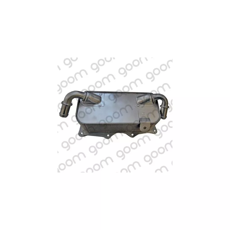 Radiateur d'huile GOOM OC-0034