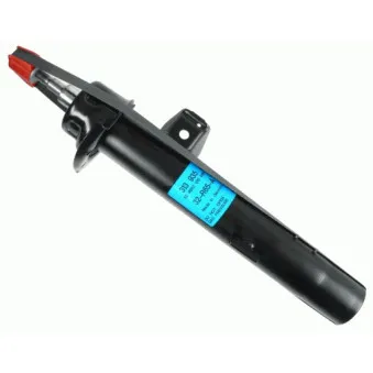 Amortisseur avant droit SACHS 313 935