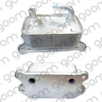 Radiateur d'huile GOOM OC-0038