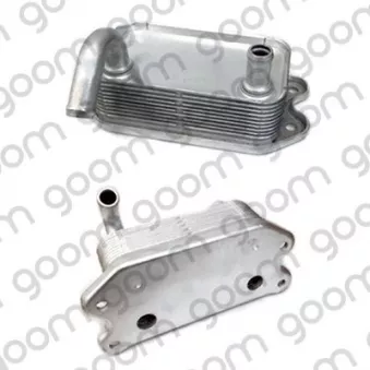 Radiateur d'huile GOOM OC-0043