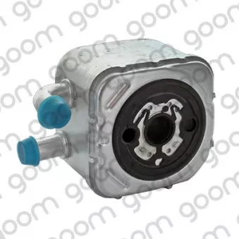 Radiateur d'huile GOOM OC-0048