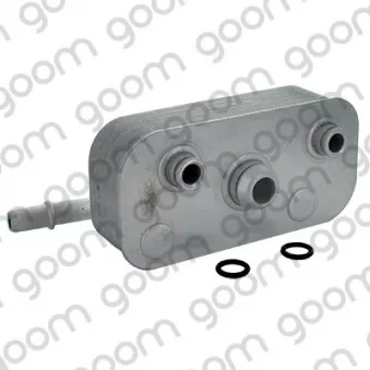 Radiateur d'huile de boîte automatique GOOM OC-0049