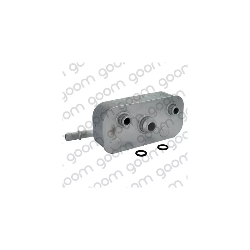 Radiateur d'huile de boîte automatique GOOM OC-0049