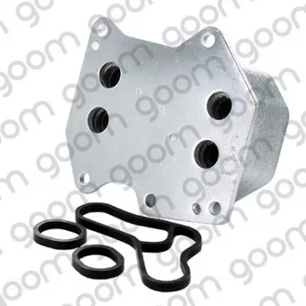 Radiateur d'huile GOOM OC-0051