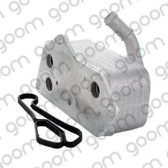Radiateur d'huile GOOM OC-0054