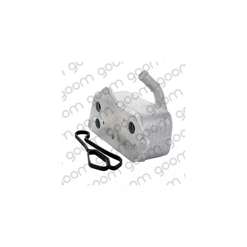 Radiateur d'huile GOOM OC-0054