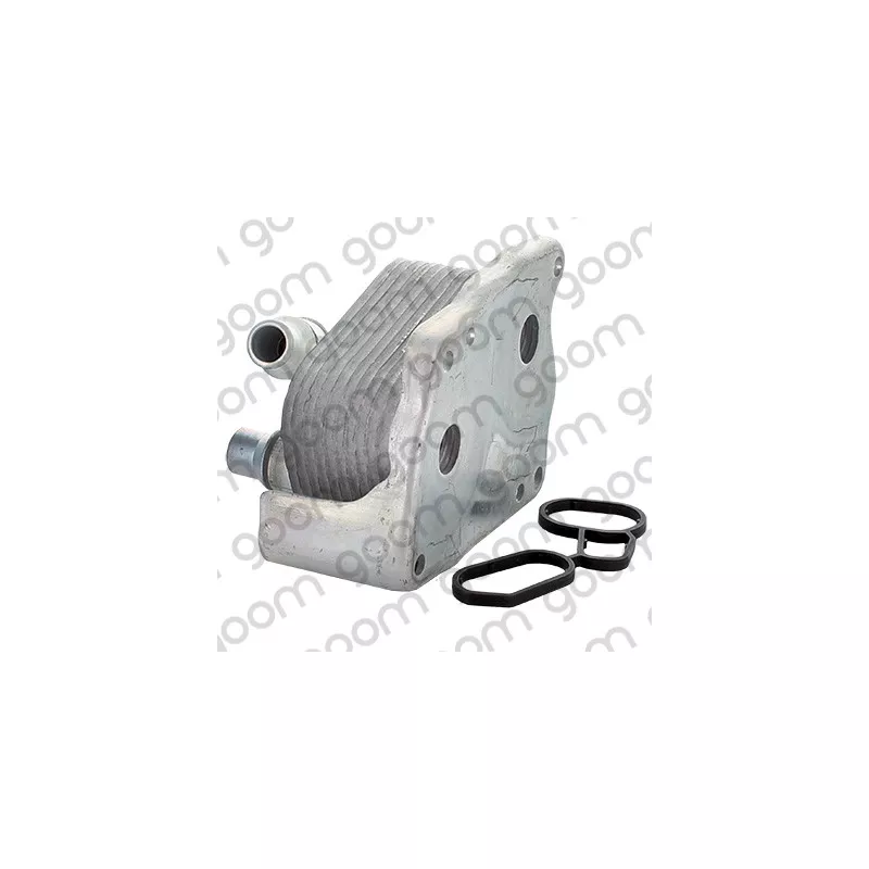 Radiateur d'huile GOOM OC-0056