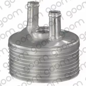 Radiateur d'huile GOOM OC-0058