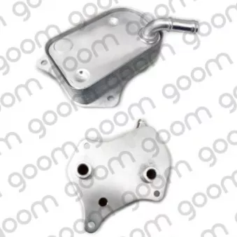 Radiateur d'huile GOOM OC-0059