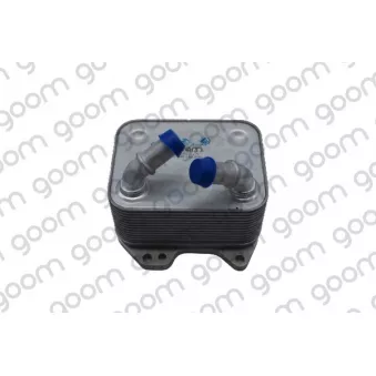 Radiateur d'huile GOOM OC-0066