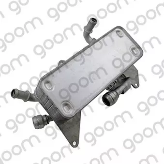 Radiateur d'huile GOOM OC-0067