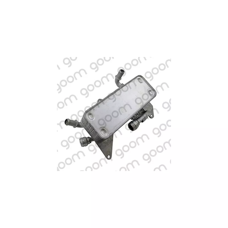 Radiateur d'huile GOOM OC-0067