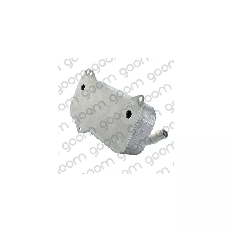Radiateur d'huile GOOM OC-0069