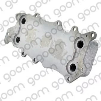 Radiateur d'huile GOOM OC-0071