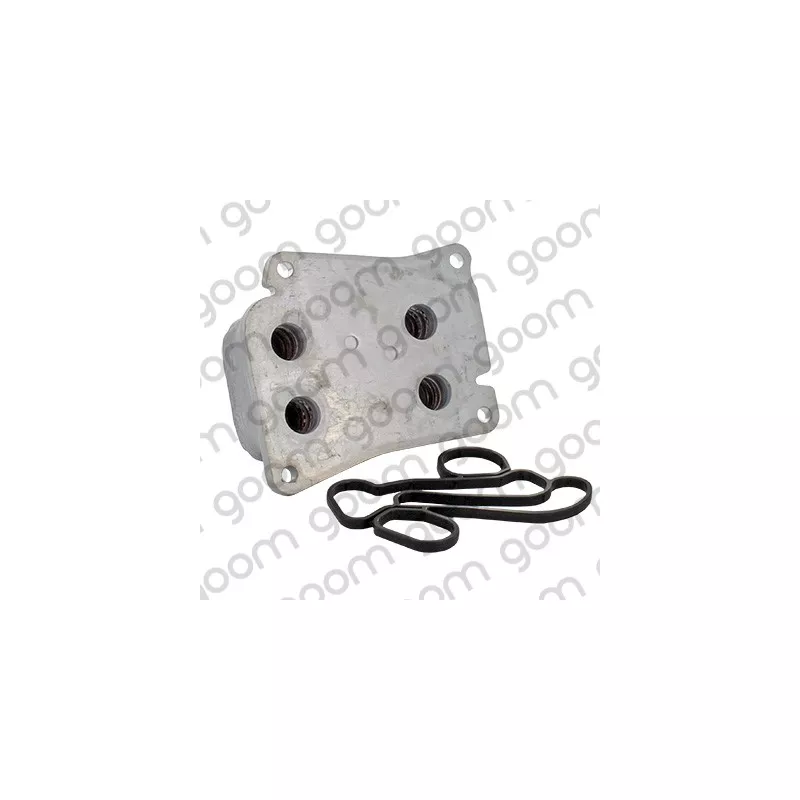 Radiateur d'huile GOOM OC-0072