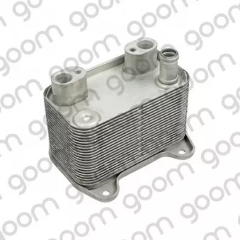 Radiateur d'huile GOOM OC-0074