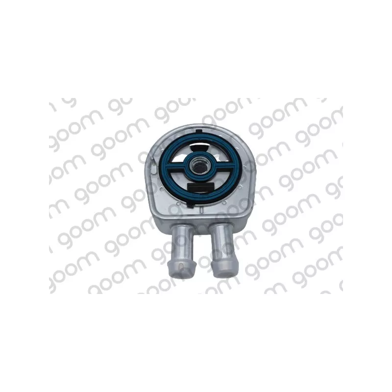 Radiateur d'huile GOOM OC-0084