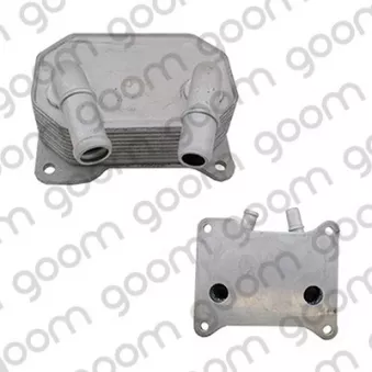 Radiateur d'huile GOOM OC-0087
