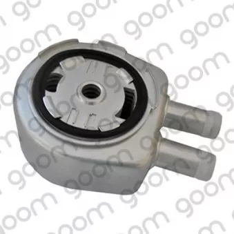 Radiateur d'huile GOOM OC-0092