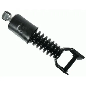 Amortisseur, suspension de la cabine SACHS 313 943