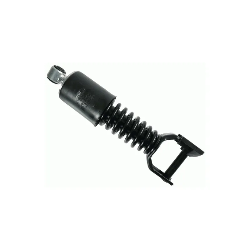 Amortisseur, suspension de la cabine SACHS 313 943