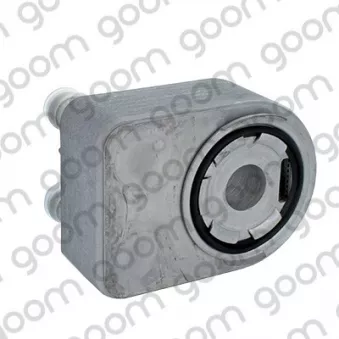 Radiateur d'huile GOOM OC-0094