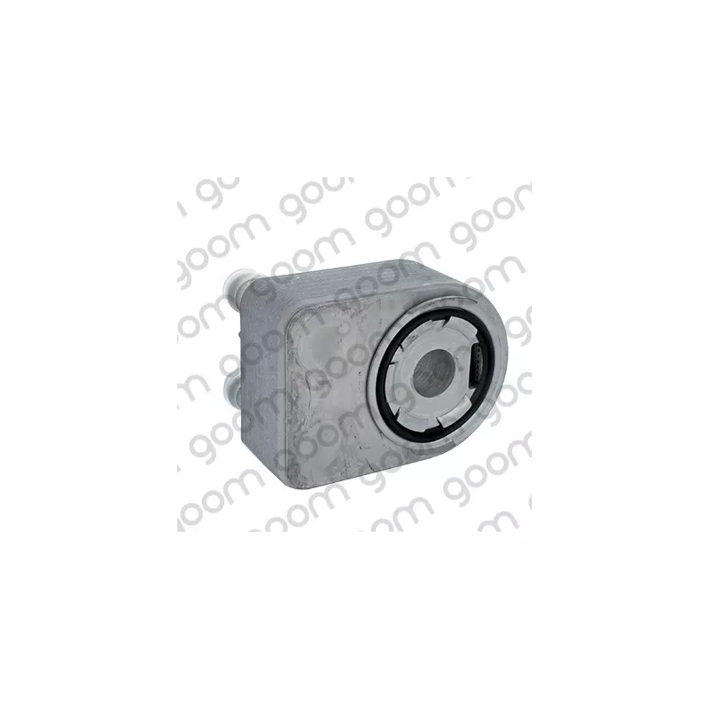 Radiateur d'huile GOOM OC-0094