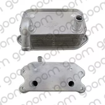Radiateur d'huile GOOM OC-0096