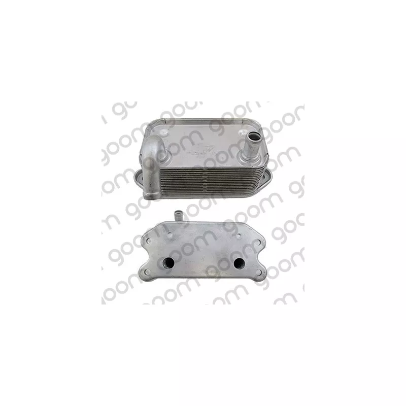 Radiateur d'huile GOOM OC-0096
