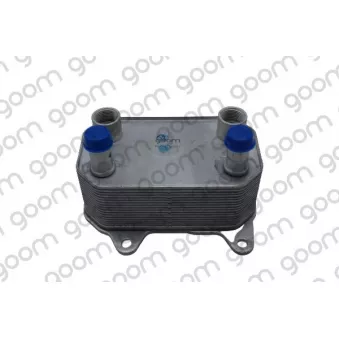Radiateur d'huile GOOM OC-0102