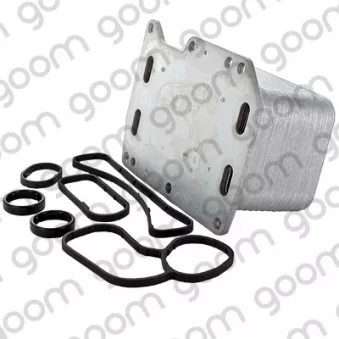 Radiateur d'huile GOOM OC-0106