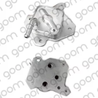 Radiateur d'huile GOOM OC-0119