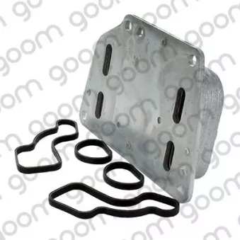 Radiateur d'huile GOOM OC-0126