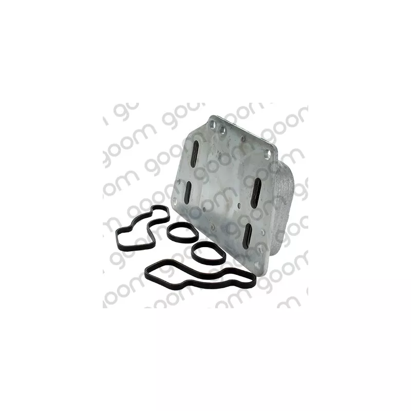 Radiateur d'huile GOOM OC-0126