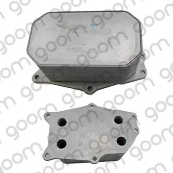 Radiateur d'huile GOOM OC-0134