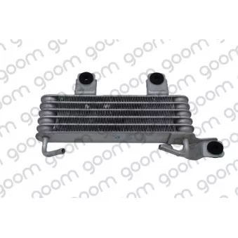Radiateur d'huile GOOM