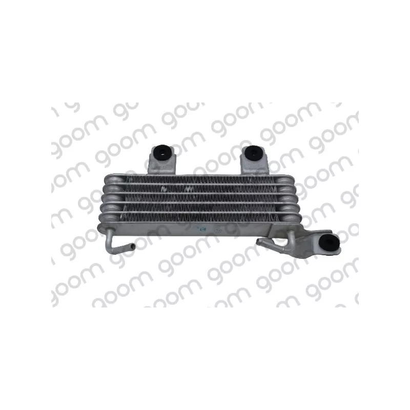 Radiateur d'huile GOOM OC-0135