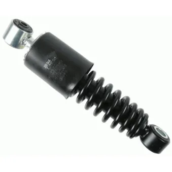 Amortisseur, suspension de la cabine SACHS 313 946