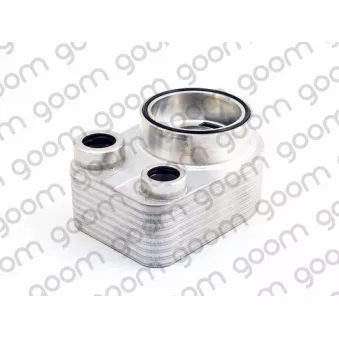 Radiateur d'huile GOOM OC-0139