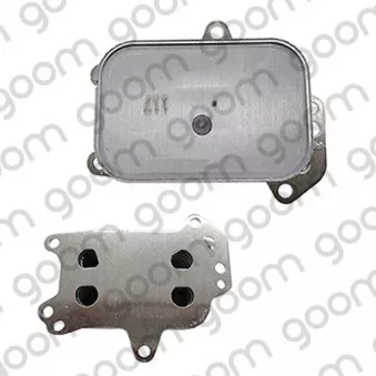 Radiateur d'huile GOOM OC-0140