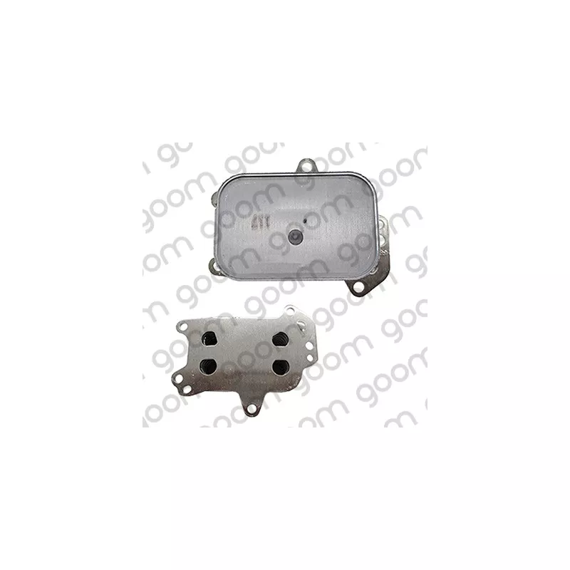 Radiateur d'huile GOOM OC-0140